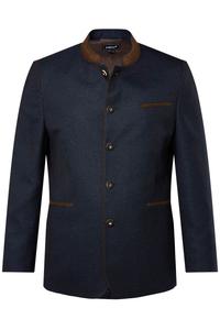 Men Plus Janker в цвете Navy