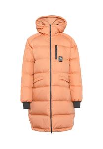 Зимнее пальто Kari Traa Winter Coat Rongve, цвет apricot