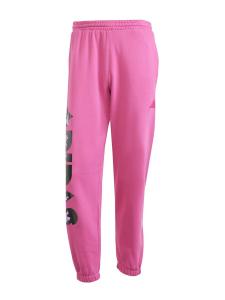 Зауженные спортивные брюки ADIDAS PERFORMANCE, розовый