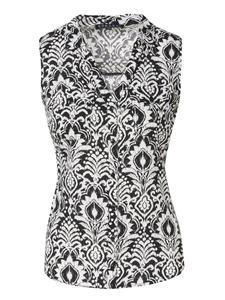 Блуза KOROSHI, Black