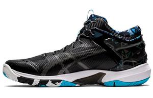 Мужские баскетбольные кроссовки Asics Gel-Burst 24