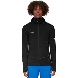Куртка Mammut Taiss Light ML Hooded Mammut, Black