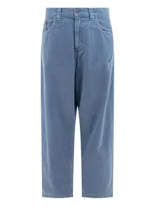 Джинсы Brandon Carhartt Wip, синий