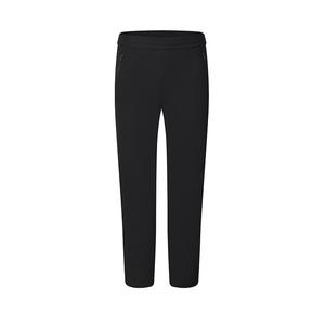 FILA Фитнес-повседневные брюки мужские Pitch Black