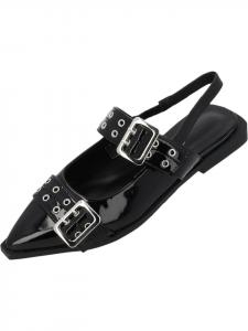 Классические босоножки palado, черный