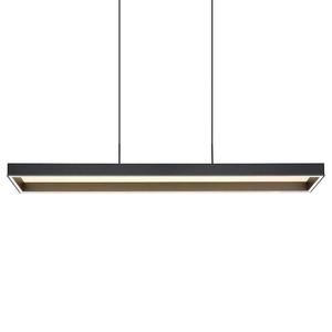 Светодиодный подвесной светильник Globo Lighting Sola, железо; алюминий - 1-пламенный