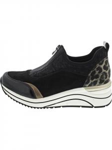 Remonte Черные лоферы