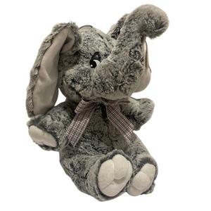 Большой серый слон Inna marka