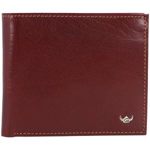 Кошелек Golden Head Colorado RFID Leder 11 см, табакко