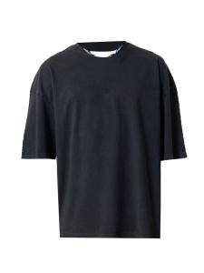 Рубашка VAMOS CLO Nord, черный