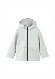 Детская зимняя куртка Mango Kids, Grey