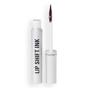Карандаш для губ lip shift ink peel off stain Revolution, rose inked, объем 1.8 мл