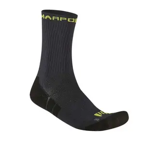 Носки Karpos Lavaredo, черный