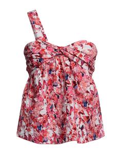 Топ Patrizia Pepe, красный