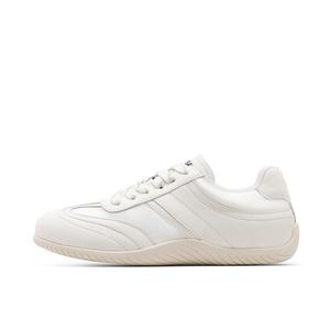 ST&SAT Женские низкие кеды экрю, цвет Ecru