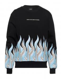 Толстовка Ihs, черный