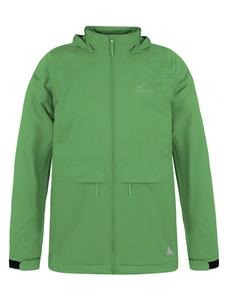 Normani Куртка Outdoor 'Seattle' в цвете Kiwi