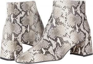 Ботинки Pelle Moda Aliya, Black White