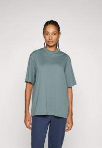 Футболка Björn Borg STUDIO, Balsam Green/Green