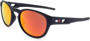 Солнцезащитные очки унисекс Tommy Hilfiger, Fll/B8 Matte Blue