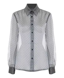 Рубашка Амеде Kocca, серый
