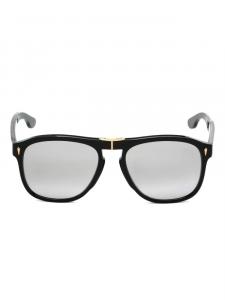 Солнцезащитные очки Gipsy Flag Glamour Kador, черный