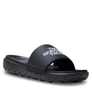 Шлепанцы The North Face M Never Stop Cush Slide NF0A8A90KX71 Tnf Black/Tnf Black, черный