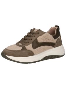 Кроссовки CAPRICE, Brown/Light brown