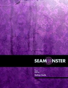 seamonster : The Complete Edition (lulu.com)