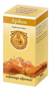 Bonimed, Апибон поддерживает иммунитет, 60 капсул