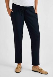 Брюки TAPERED - REGULAR FIT JoJo Maman Bébé, синий