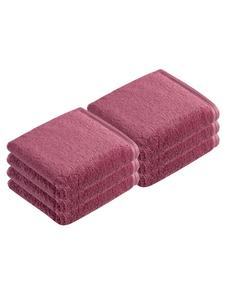 Полотенце Vossen, цвет blackberry