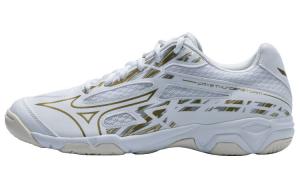 Mizuno Кроссовки унисекс, Платина
