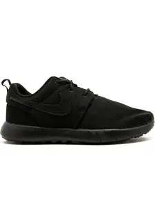 Кроссовки Roshe One PS Nike Kids, черный