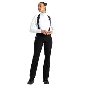 Брюки Dare2B Effused II, черный