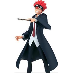 BANPRESTO Футболка DXF Mashle Magic And Muscles, Dutt Barrett, синий