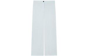 THEORY Повседневные брюки Women's Light Sea Blue