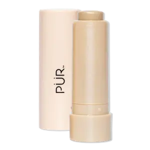 Шелковистый тонирующий кремовый многофункциональный стик PÜR, You Go Pearl (pearly champagne)