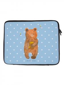 Сумка для ноутбуков Mr. & Mrs. Panda, цвет blau pastell