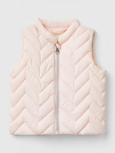 Жилет Benetton, розовый