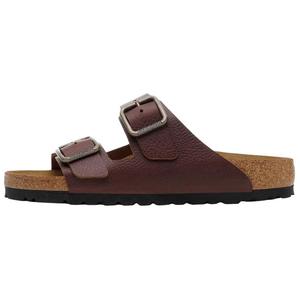 Birkenstock Arizona Shoes мужские темно-коричневые Regular Loose Fit