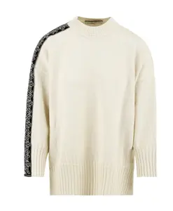 Коллекция кремовых пуловеров Akep, бежевый