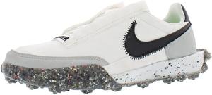 Nike Waffle Racer Crater CT1983, Summit White Black Photon Dust 104