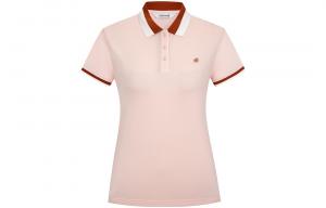 Женская поло Lafuma, коричневый