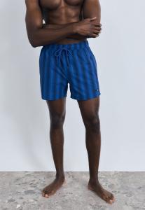 Шорты для плавания BOSS FLOUNDER, Bright Blue/Blue