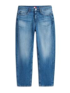 Tommy Jeans Джинсы зауженные 'SONNY' в синем дениме