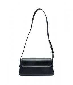 Сумка женская Calvin Klein Jeans через плечо, черный