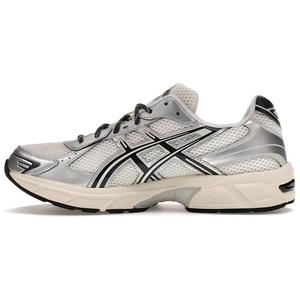 Gel 1130 Kith Cream Scarab 2024 Asics, Silver Black