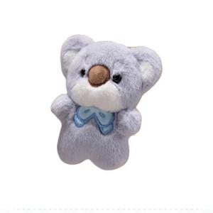 Тканевая кукла Animal Cloth Doll Charm Dolls плюшевый кулон высота 11см OUYIN