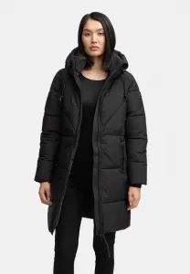 Зимнее пальто kältekuschel Navahoo, Black